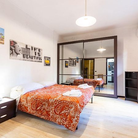 Casa Vacanze La Casetta Lido di Ostia Luaran gambar