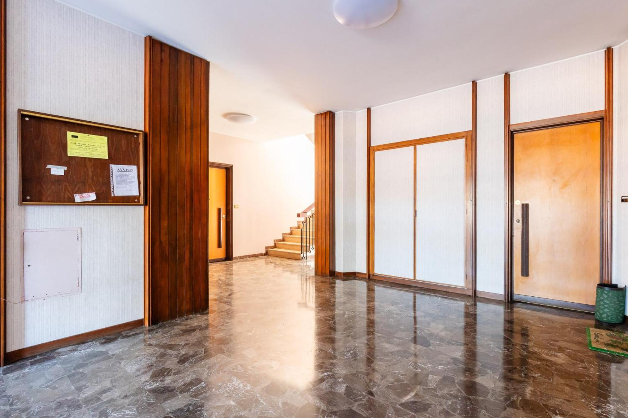 Casa Vacanze La Casetta Lido di Ostia Luaran gambar